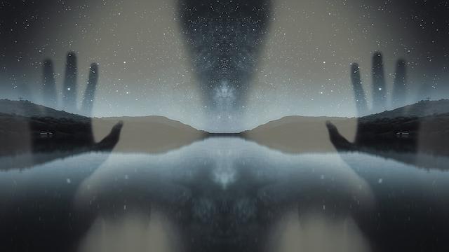 Image for the game As Above So Below