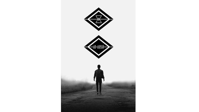 Image for the game As Above So Below
