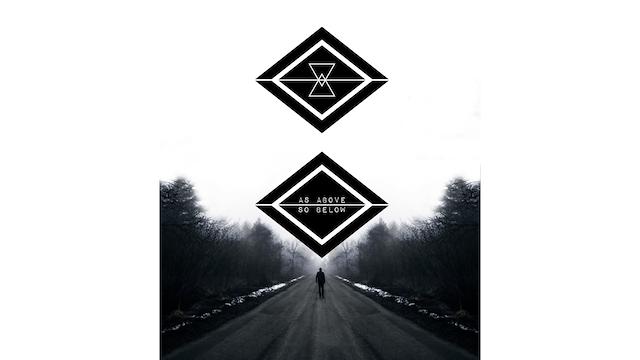 Image for the game As Above So Below