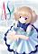 Cover image for the game AS: Angelic Serenade