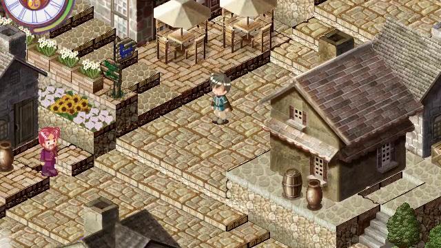 Image for the game AS: Angelic Serenade
