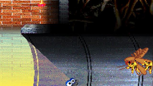 Image for the game As Aventuras de Zé Baldinho