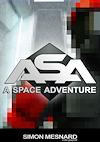 Cover image for the game ASA: A Space Adventure