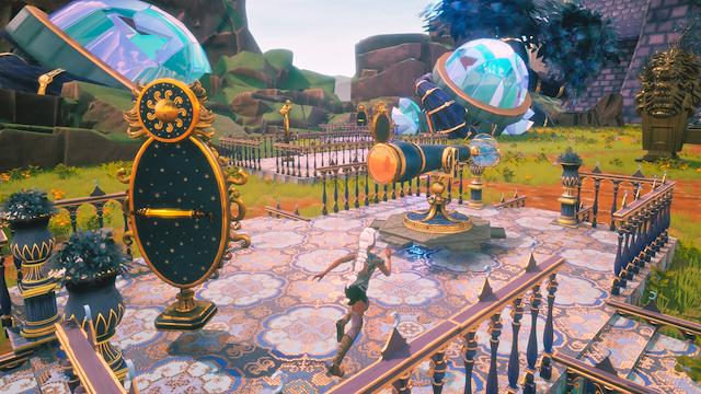 Image for the game Ascend