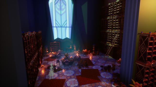 Image for the game Ascend