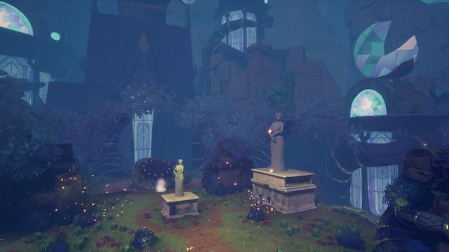 Image for the game Ascend