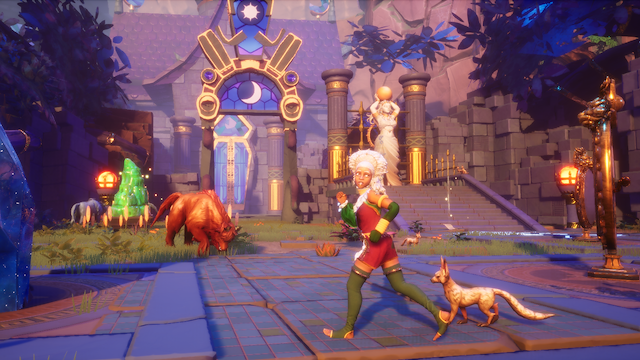 Image for the game Ascend