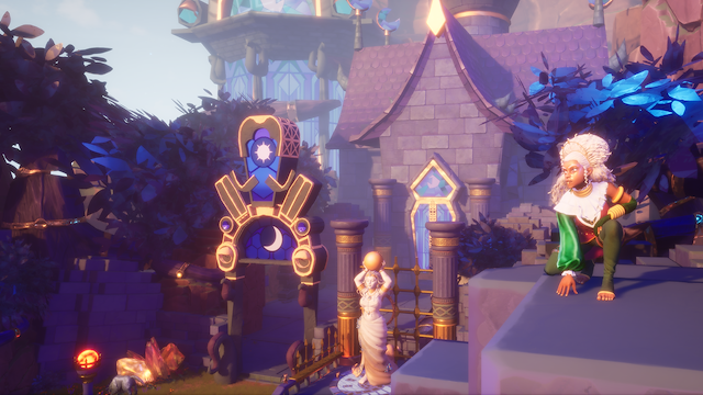 Image for the game Ascend