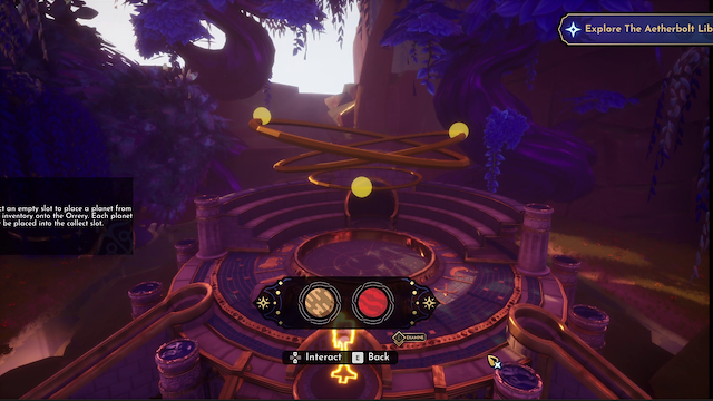 Image for the game Ascend