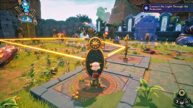 Image for the game Ascend