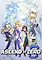 Cover image for the game Ascend to Zero