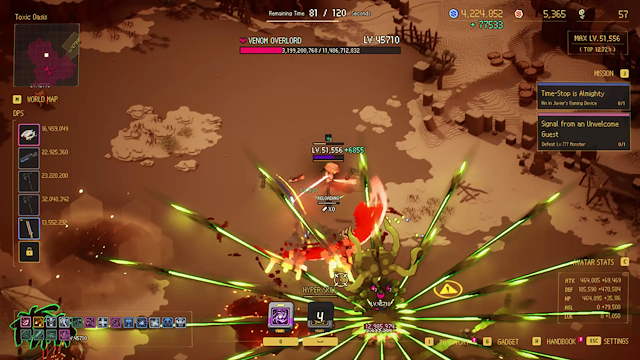 Image for the game Ascend to Zero