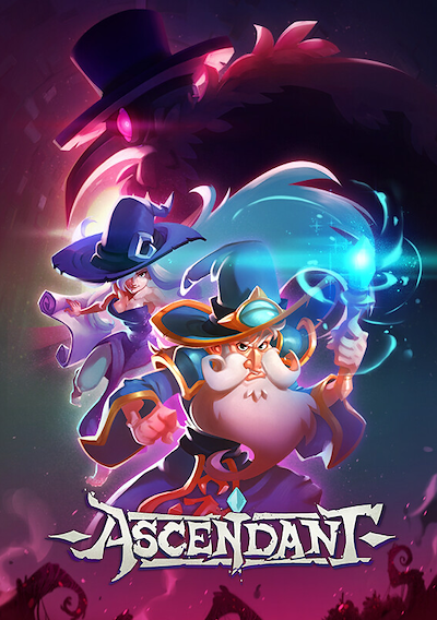 Cover image for the game Ascendant
