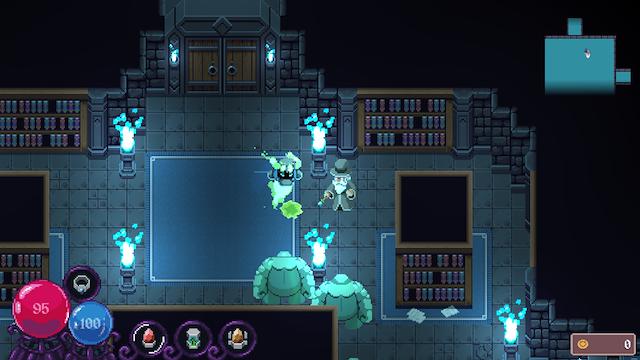 Image for the game Ascendant