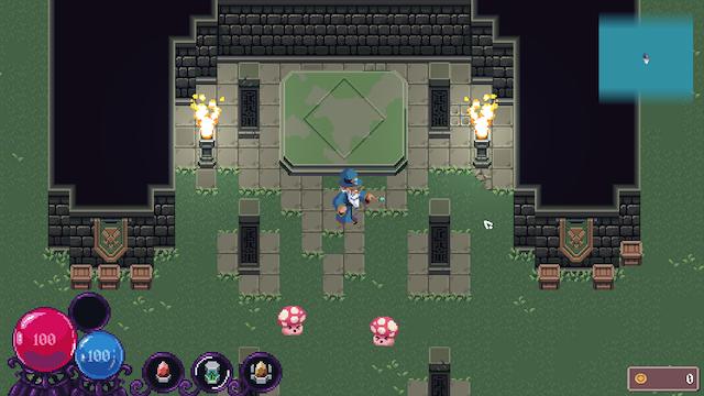 Image for the game Ascendant