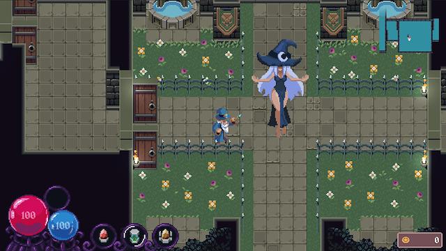 Image for the game Ascendant