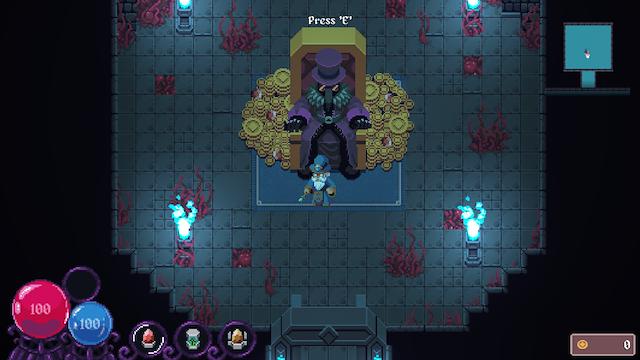 Image for the game Ascendant