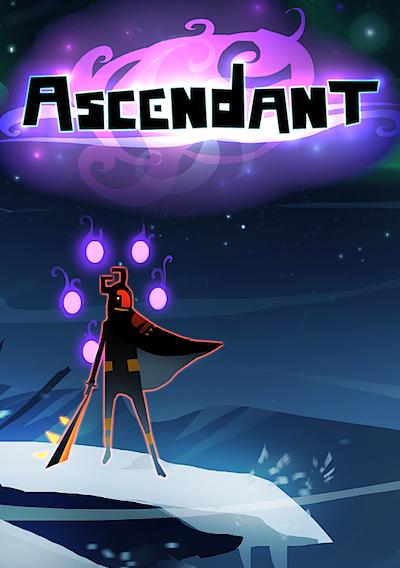 Cover image for the game Ascendant