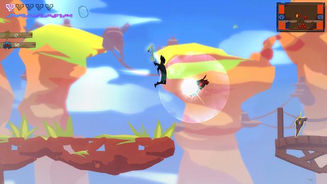 Image for the game Ascendant