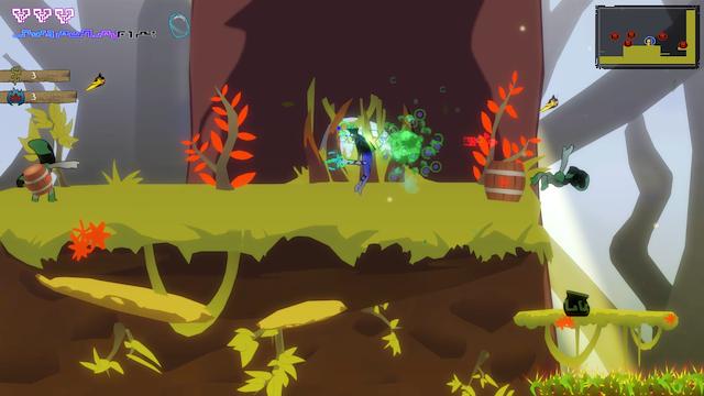Image for the game Ascendant