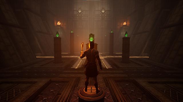 Image for the game Ascension: The Immortal Alchemist