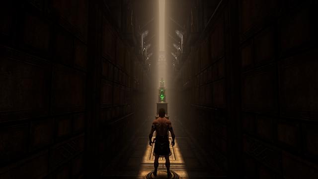 Image for the game Ascension: The Immortal Alchemist