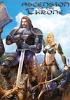 Cover image for the game Ascension to the Throne