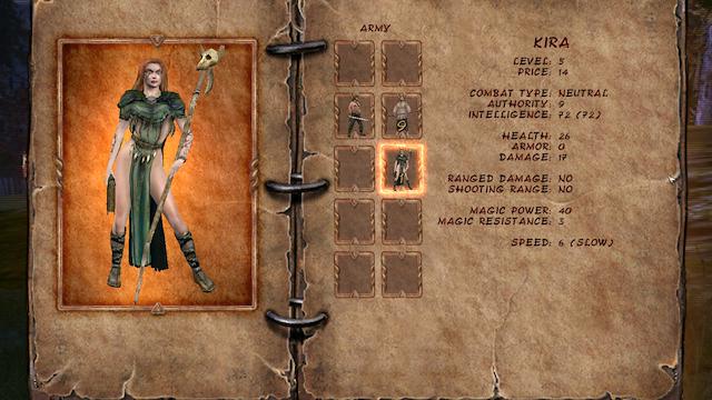 Image for the game Ascension to the Throne