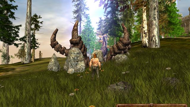 Image for the game Ascension to the Throne