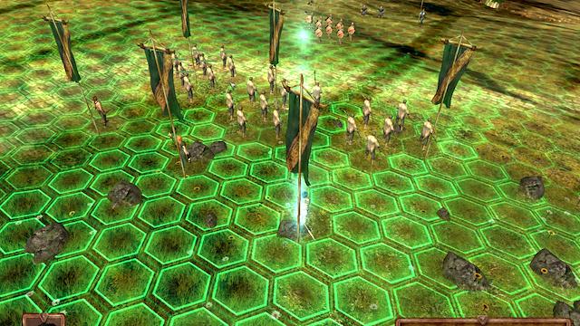 Image for the game Ascension to the Throne