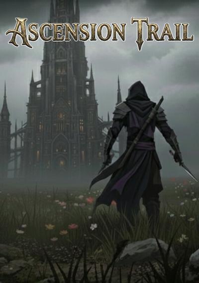 Cover image for the game Ascension Trail