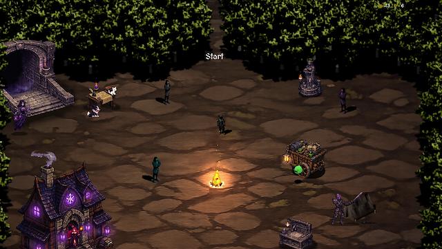 Image for the game Ascension Trail