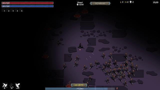 Image for the game Ascension Trail