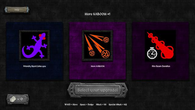 Image for the game Ascension Trail