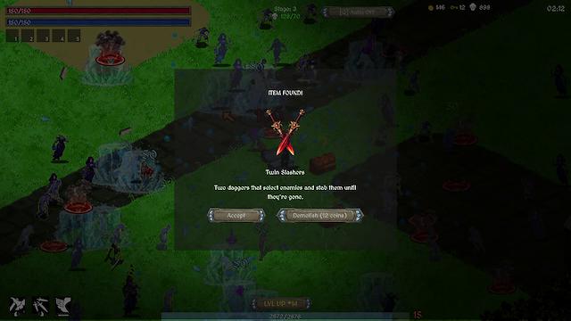 Image for the game Ascension Trail