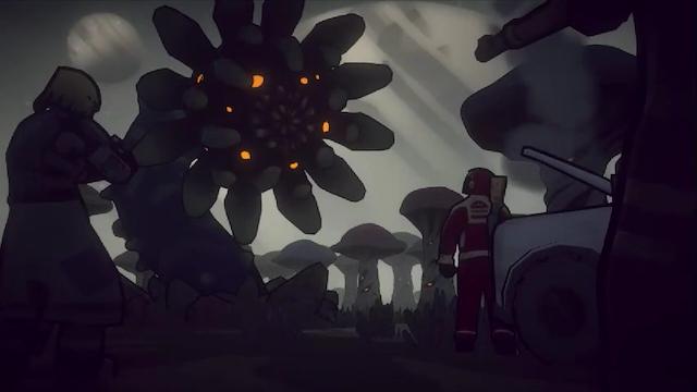 Image for the game Ascent of Ashes