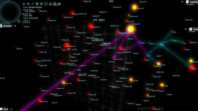 Image for the game Ascent: The Space Game