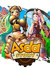 Cover image for the game Asda Story