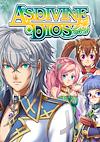 Cover image for the game Asdivine Dios