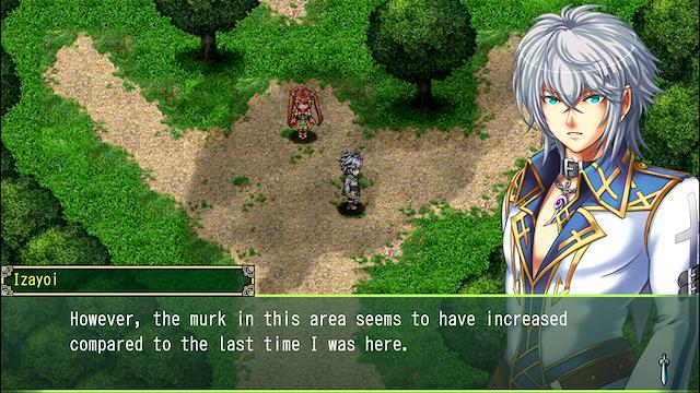Image for the game Asdivine Dios