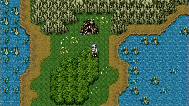 Image for the game Asdivine Dios