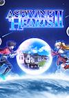 Cover image for the game Asdivine Hearts II