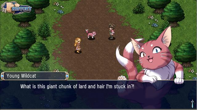 Image for the game Asdivine Hearts