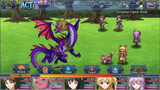 Image for the game Asdivine Hearts