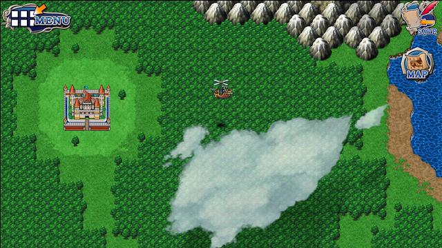 Image for the game Asdivine Hearts