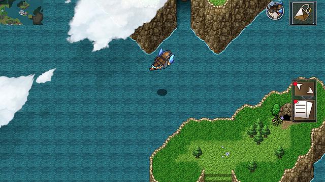 Image for the game Asdivine Knot
