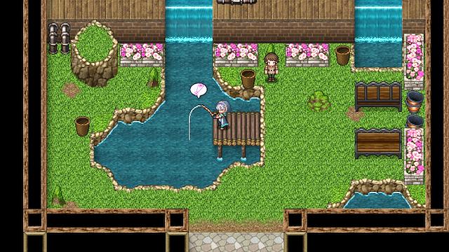 Image for the game Asdivine Knot