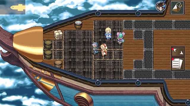 Image for the game Asdivine Knot