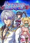 Cover image for the game Asdivine Menace