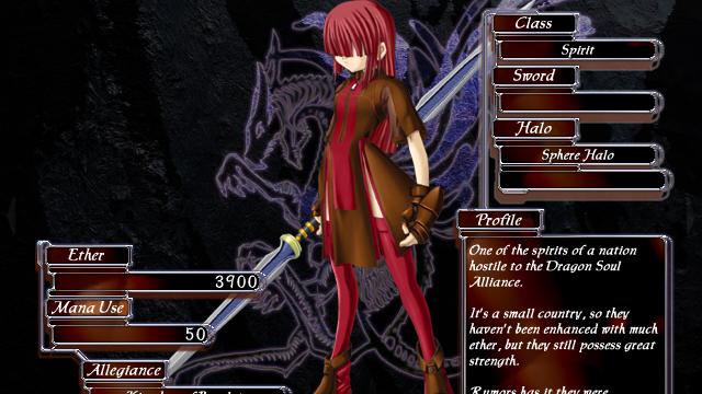 Image for the game Aselia the Eternal: The Spirit of Eternity Sword